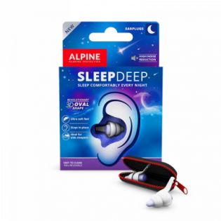 Alpine SleepDeep
