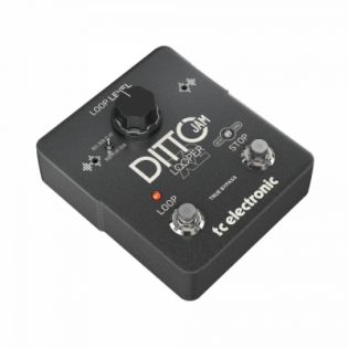 TC Electronic Ditto Jam X2 Looper