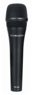 TC Helicon MP-60
