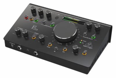 Behringer Studio L