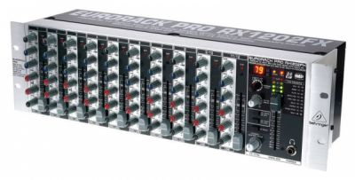Behringer RX1202FX V2