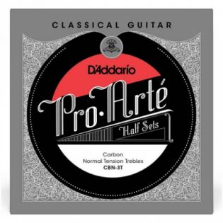 D'Addario CBN-3T