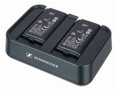 Sennheiser EW-D Charging Set