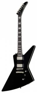 Epiphone Extura Prophecy Black