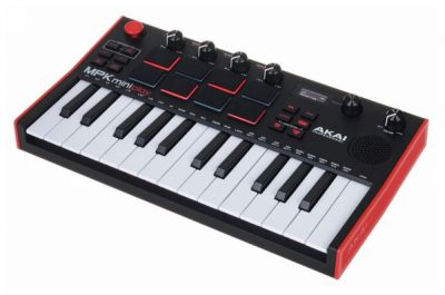 AKAI MPK mini Play MK3