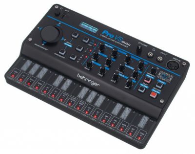 Behringer Pro VS Mini