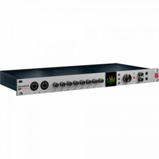 Antelope Audio Discrete 8 Pro Synergy Core