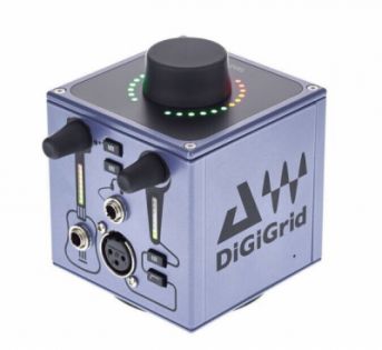 DiGiGrid X-DG-M