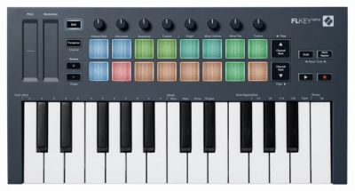 Novation FLkey Mini