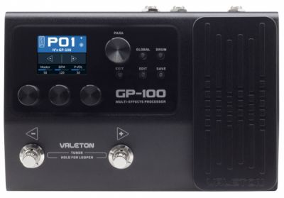 Valeton GP-100