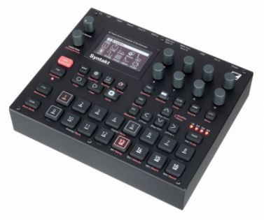 Elektron Syntakt