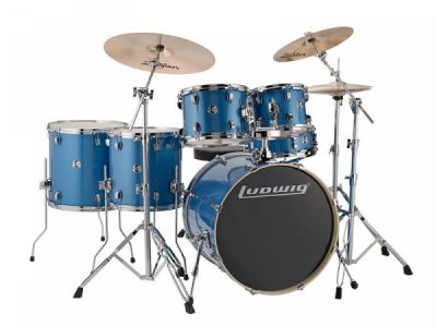 Ludwig LCEE622023EXP