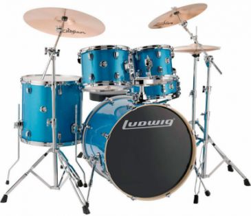 Ludwig LCEE22023EXP