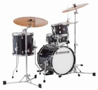 Ludwig LC179XX016