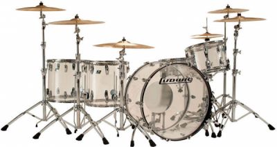 Ludwig L8264LX38