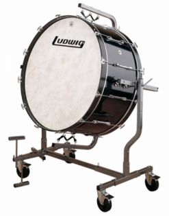 Ludwig LECB86X7G