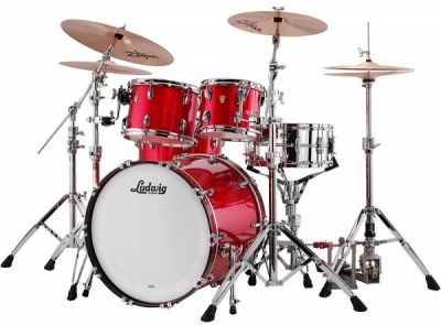 Ludwig L88204AX27