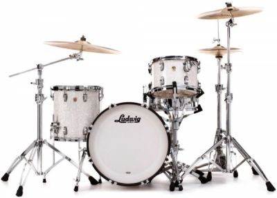 Ludwig L84023AX0P