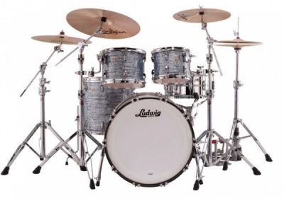 Ludwig LLC38204LX52