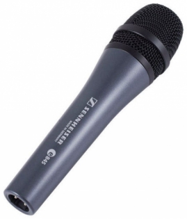 Sennheiser E 845