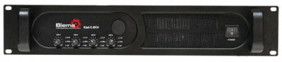 Biema XAD-0.6K4DSP