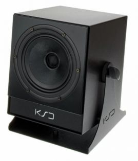 KS Digital C5-Reference black
