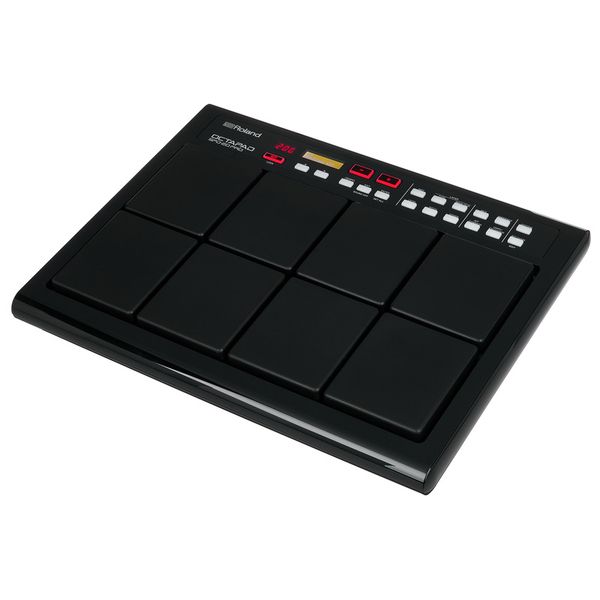 Roland SPD-20 Pro BK Octapad