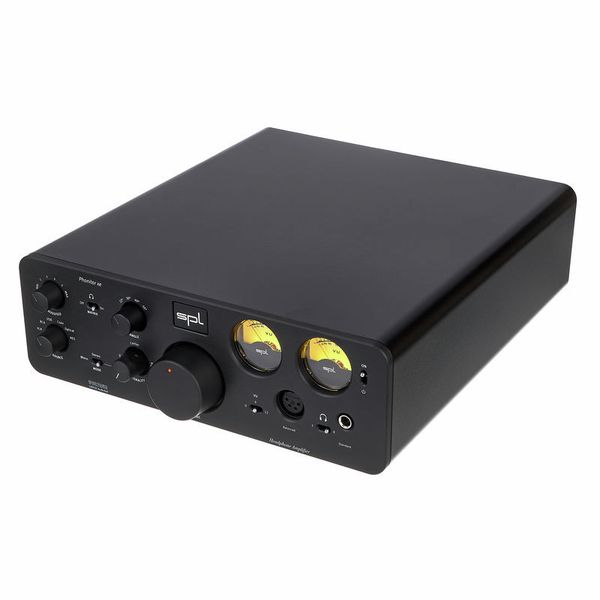 SPL Phonitor xe black