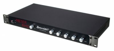 Bettermaker Bus Compressor