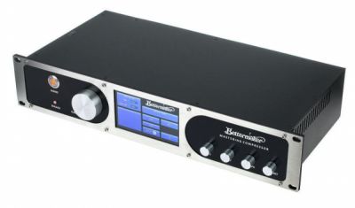 Bettermaker Mastering Compressor