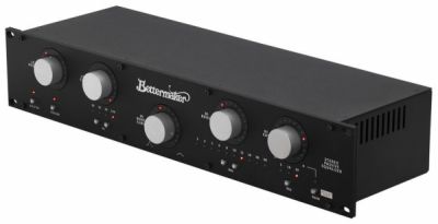 Bettermaker Stereo Passive EQ