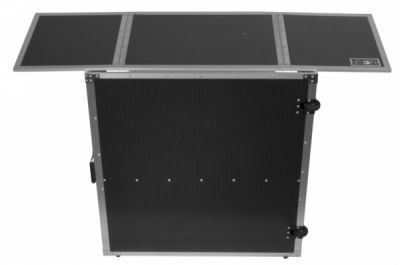 12inch Mobile DJ Table Standart High+