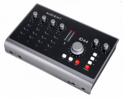 Audient iD44 MKII