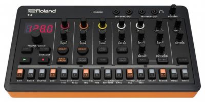 Roland T-8