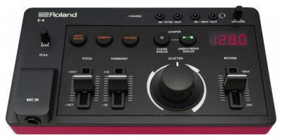 Roland E-4