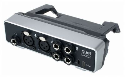 Apogee Duet Dock