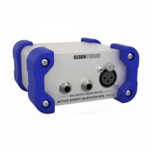 Klark Teknik DN100 V2