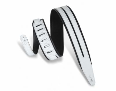 Levy's MG317DRS-BLK-WHT