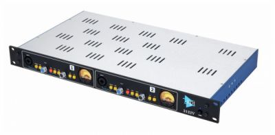 APi Audio 3122V