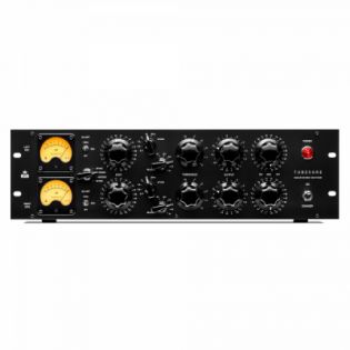 IGS Audio Tubecore 3U