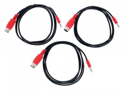 Befaco TRS-MIDI Cable A