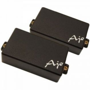 Ajo CC501A+CC502A-BK