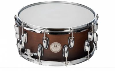 Chuzhbinov Drums RDF1465BK