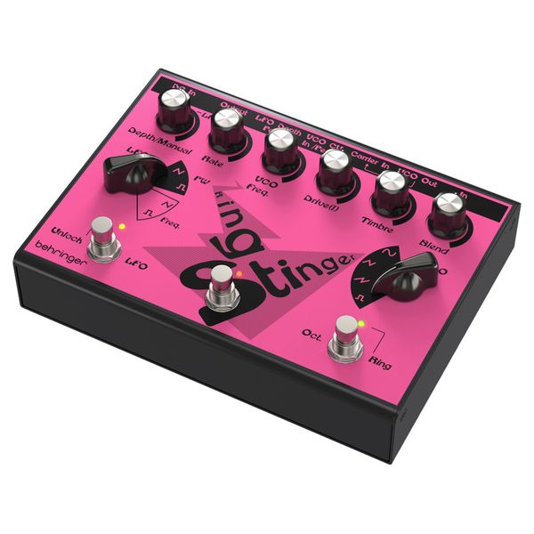 Behringer Ring Stinger