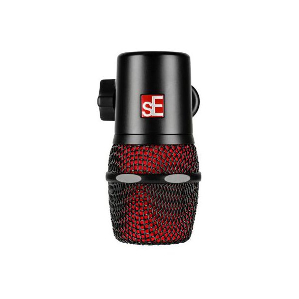 SE Electronics V Beat Black