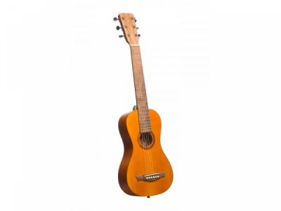 Doff T «Travel Guitar»