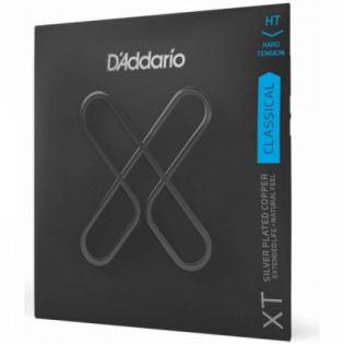 D'Addario XTC46TT