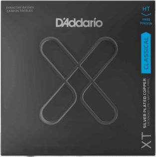 D'Addario XTC46FF