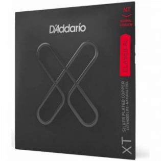 D'Addario XTC45TT