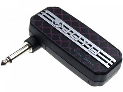 Joyo JA-03-Tube-drive